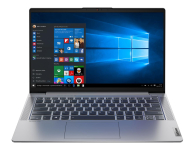 Lenovo IdeaPad 5-14 i5-1035G1/8GB/256/Win10 MX350 - 571187 - zdjęcie 1
